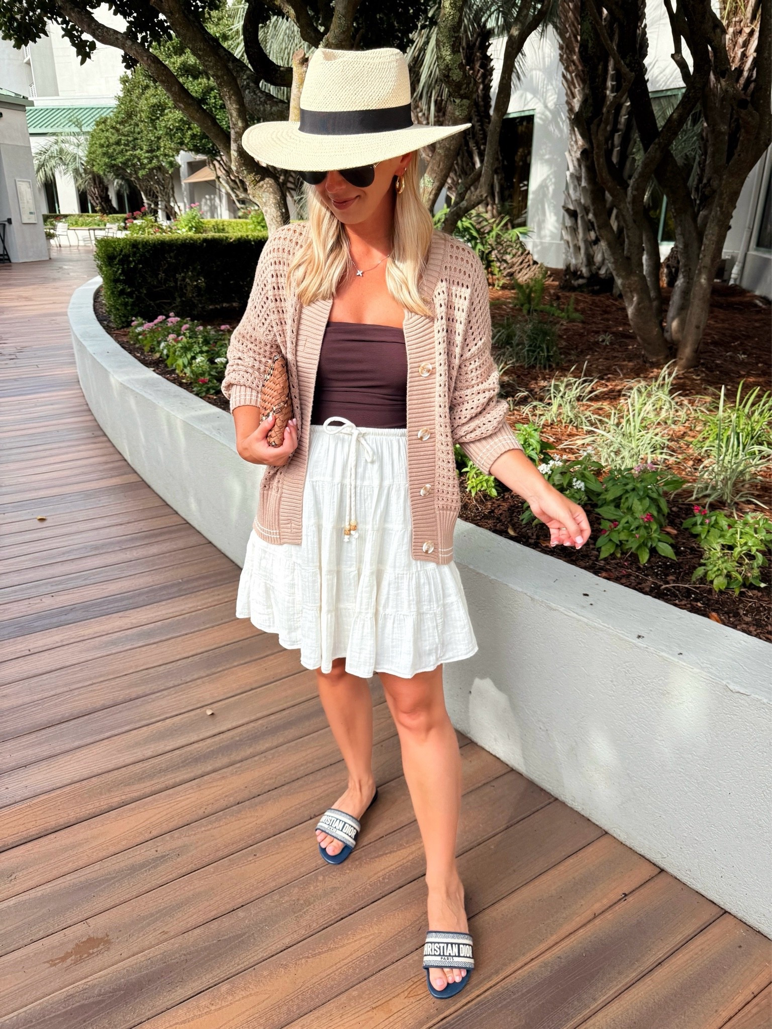 My favorite cardigan is included in the Nordstrom Anniversary Sale! 🩷 It runs oversized, I have size XS!

Varley, NSALE, vacation

#LTKootd #LTKmomlife #LTKSwim