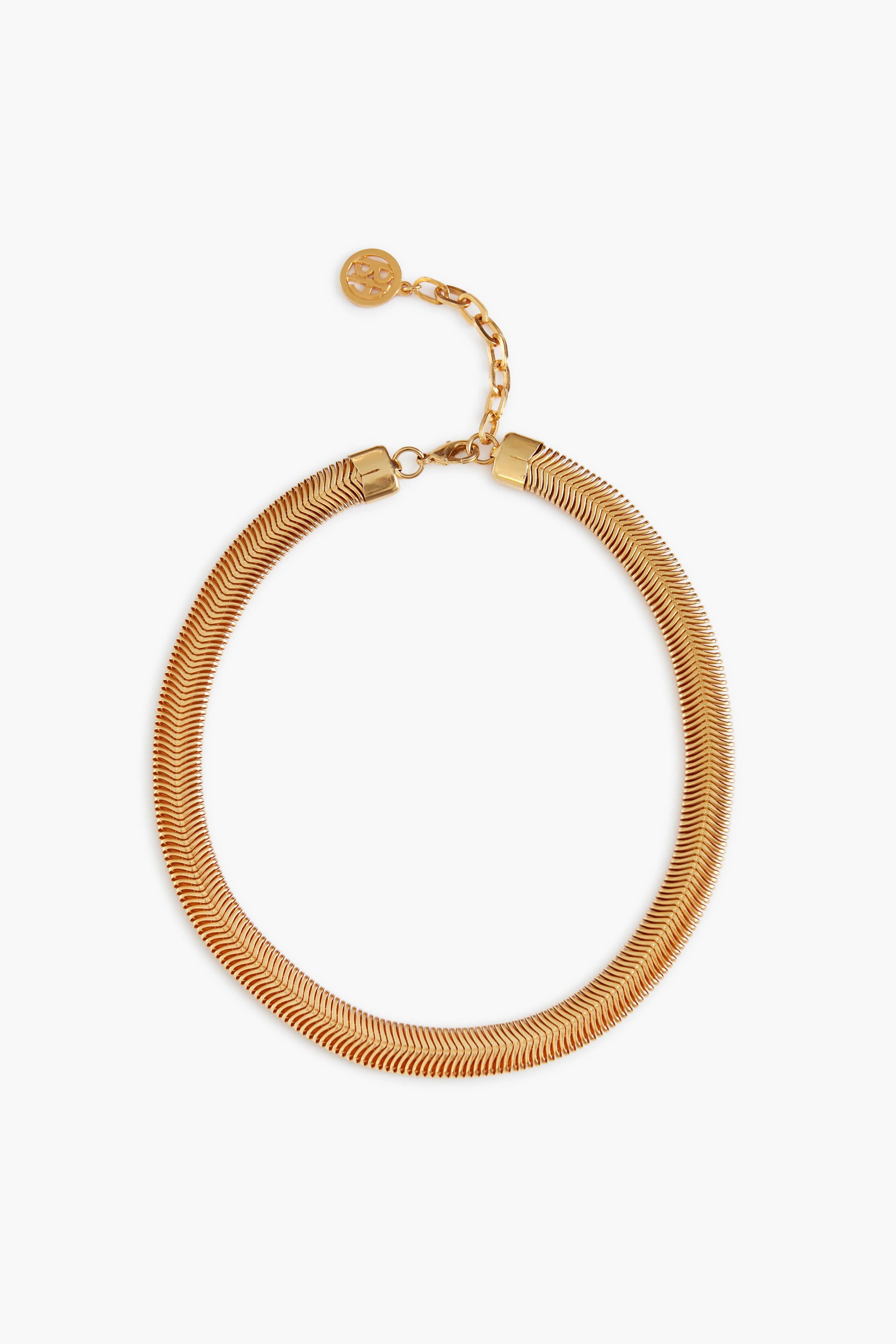 Large  Cobra Necklace | Tuckernuck (US)