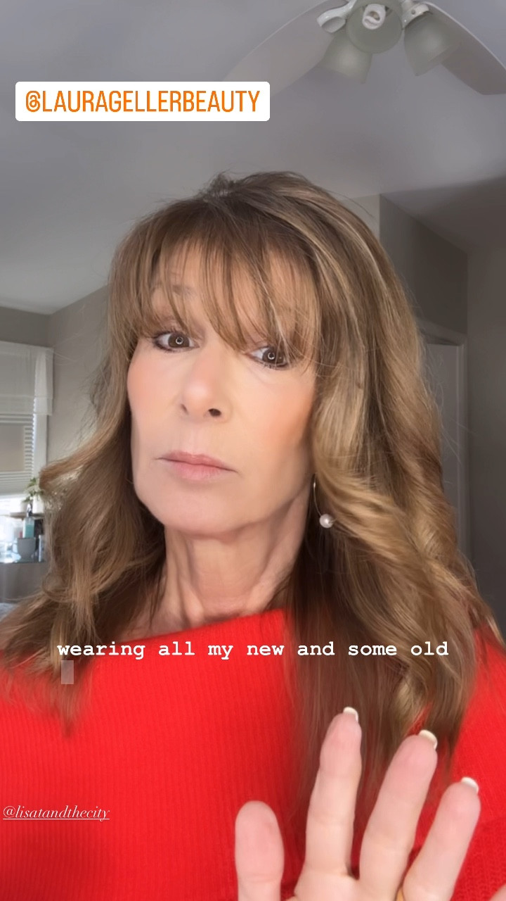 Linking all my favorite must haves for an easy flawless make up look.  No creasing or settling into fine lines, just a natural polished glow!  Best of all they’re so affordable & perfect for travel!  

#agelessbeauty #makeup

#LTKfindsunder50 #LTKbeauty #LTKover40