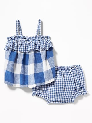https://oldnavy.gap.com/browse/product.do?vid=1&pid=447714002&searchText=Baby+gingham | Old Navy US
