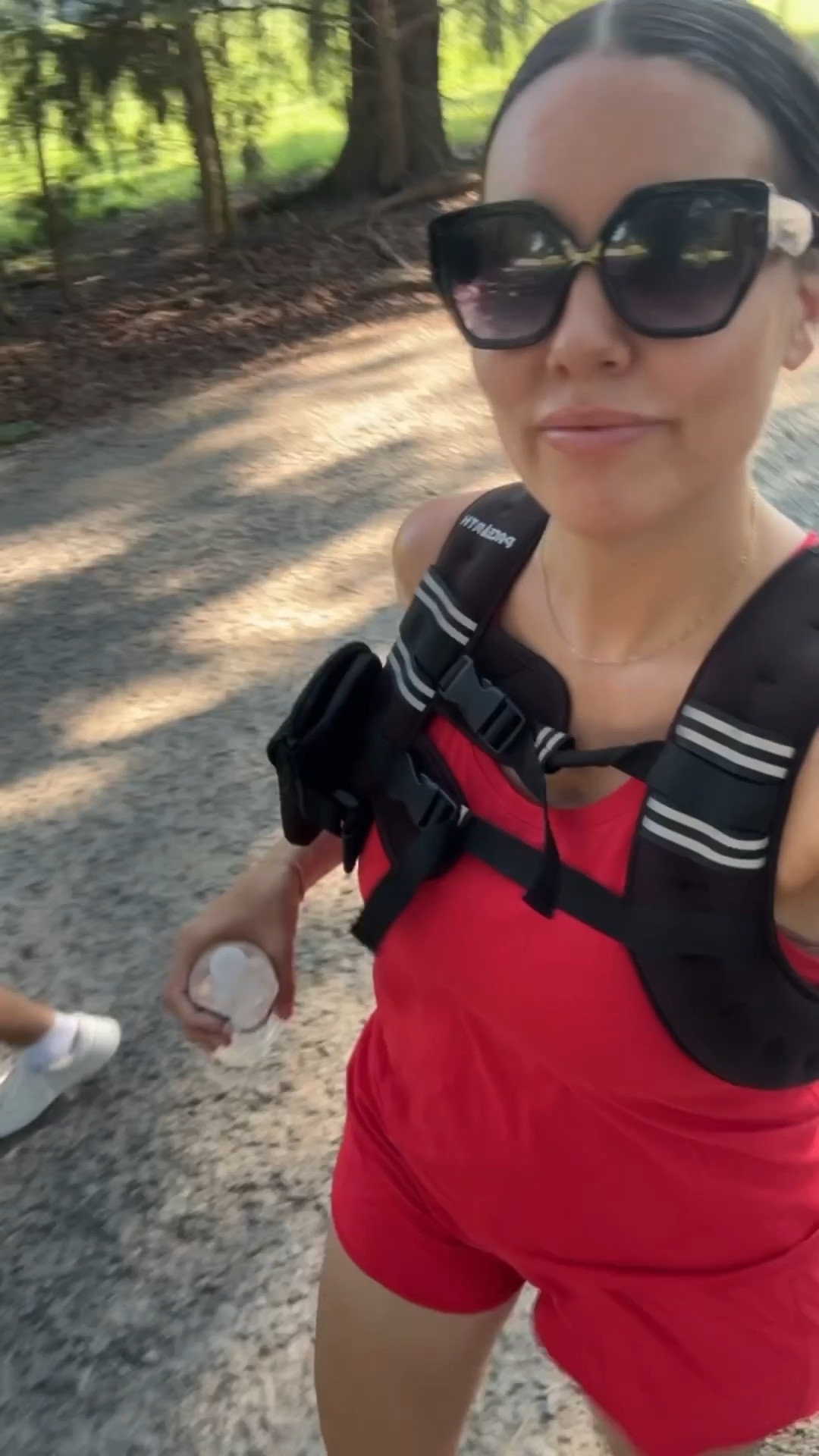 My workout set ❤️ TTS