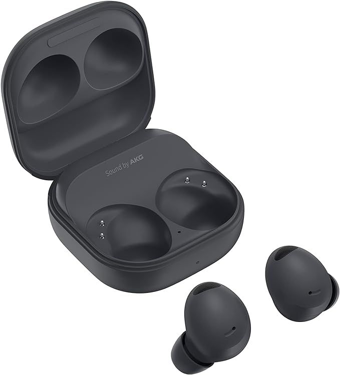 SAMSUNG Galaxy Buds 2 Pro True Wireless Bluetooth Earbuds, Noise Cancelling, Hi-Fi Sound, 360 Aud... | Amazon (US)