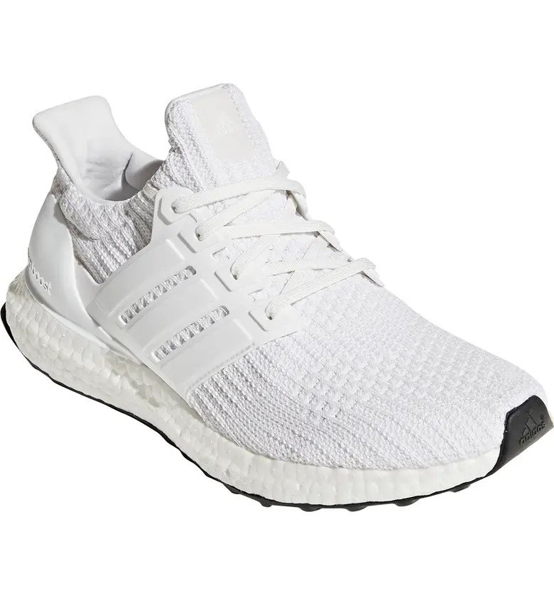 adidas UltraBoost Running Shoe (Men) | Nordstrom | Nordstrom