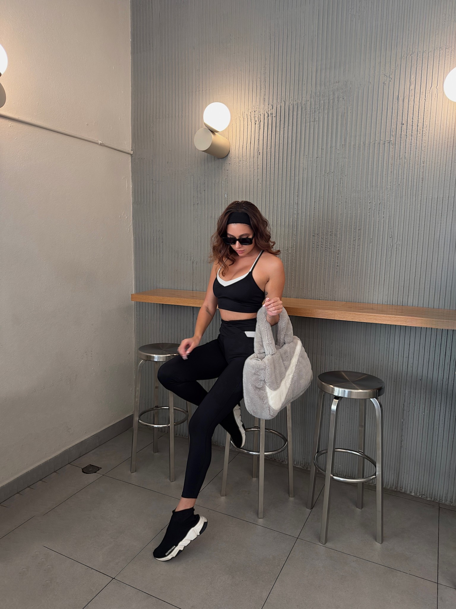 Pilates outfit Inspo 

#LTKActive #LTKootd
