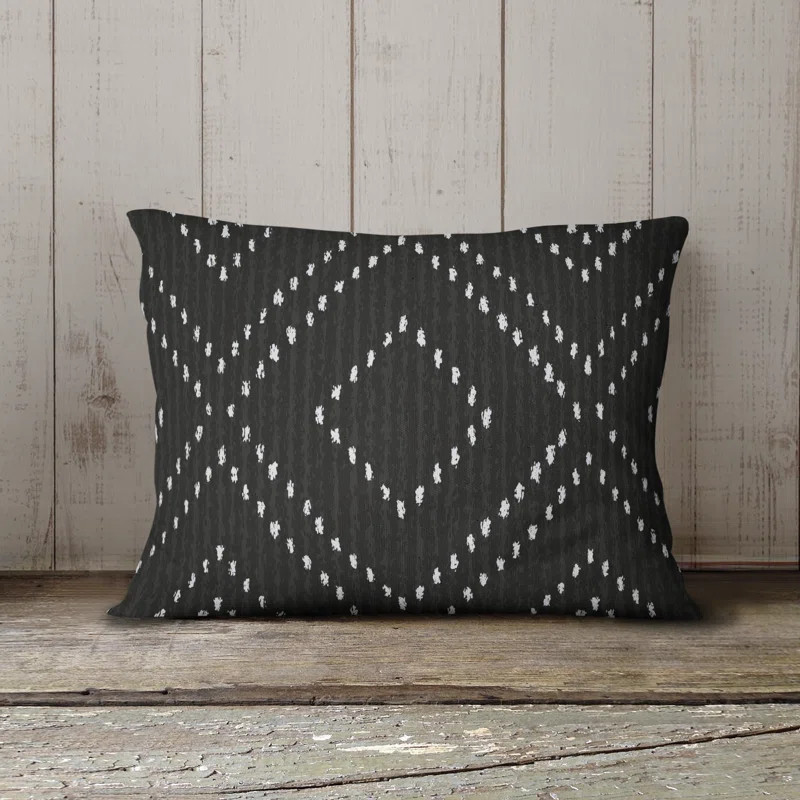Traverse Outdoor Rectangular Pillow Cover & Insert | Wayfair North America