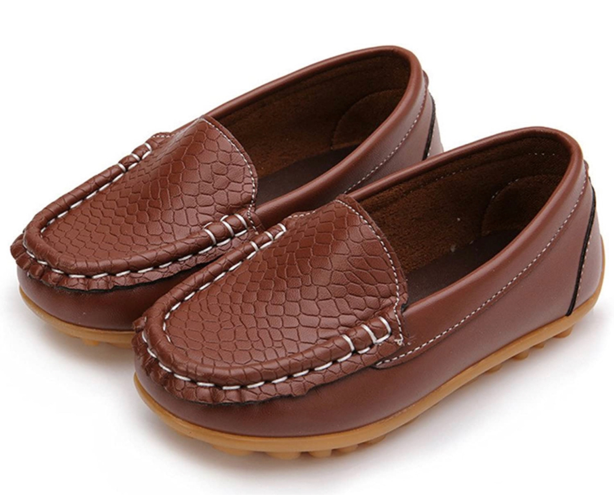 Toddler loafers are the cutest addition to any holiday outfit year round 

#LTKkids #LTKbaby #LTKHoliday