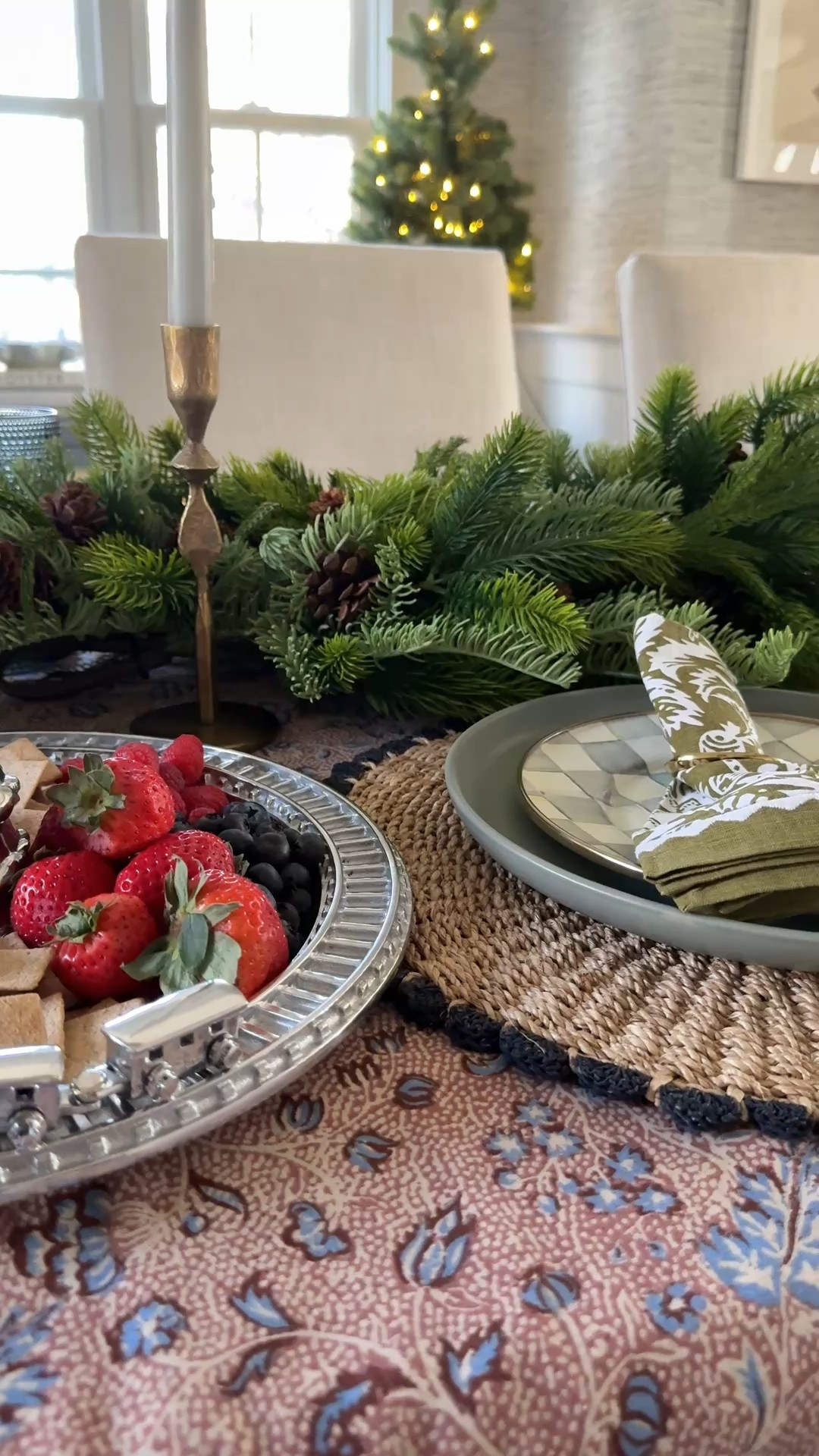 The prettiest Christmas tabletop decor and serve-ware (you can use my code HUDSON20 for 20% off everything!!) 

#LTKHoliday #LTKSaleAlert #LTKGiftGuide