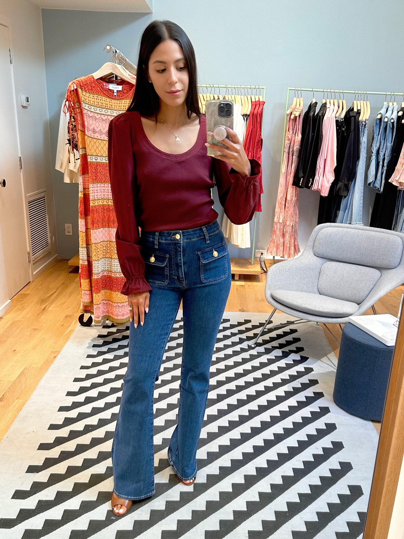 Cute and casual 

#LTKworkwear #LTKSeasonal #LTKHoliday