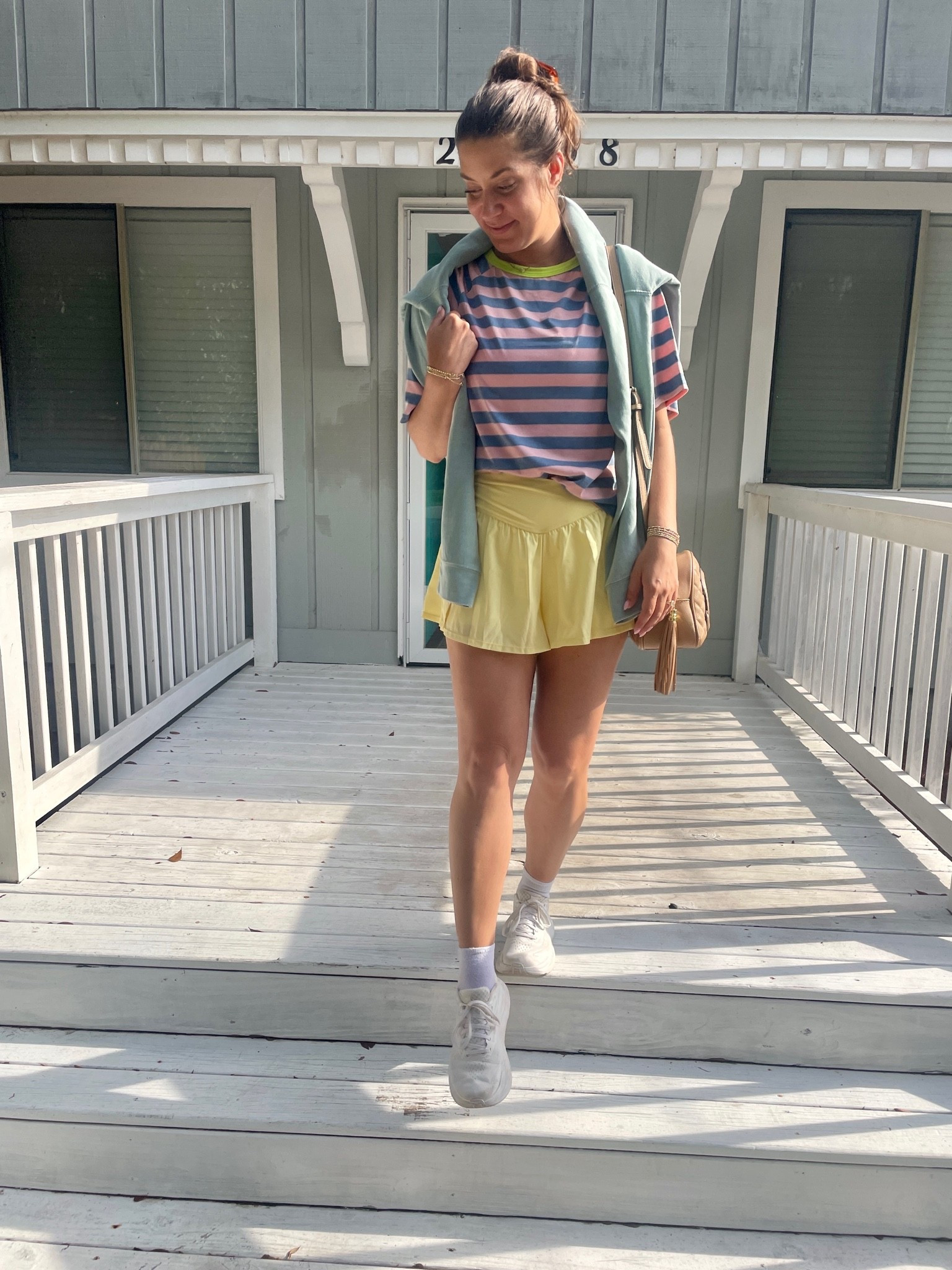 Summer calls for bright colors

#LTKActive