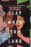 Clap When You Land | Amazon (US)