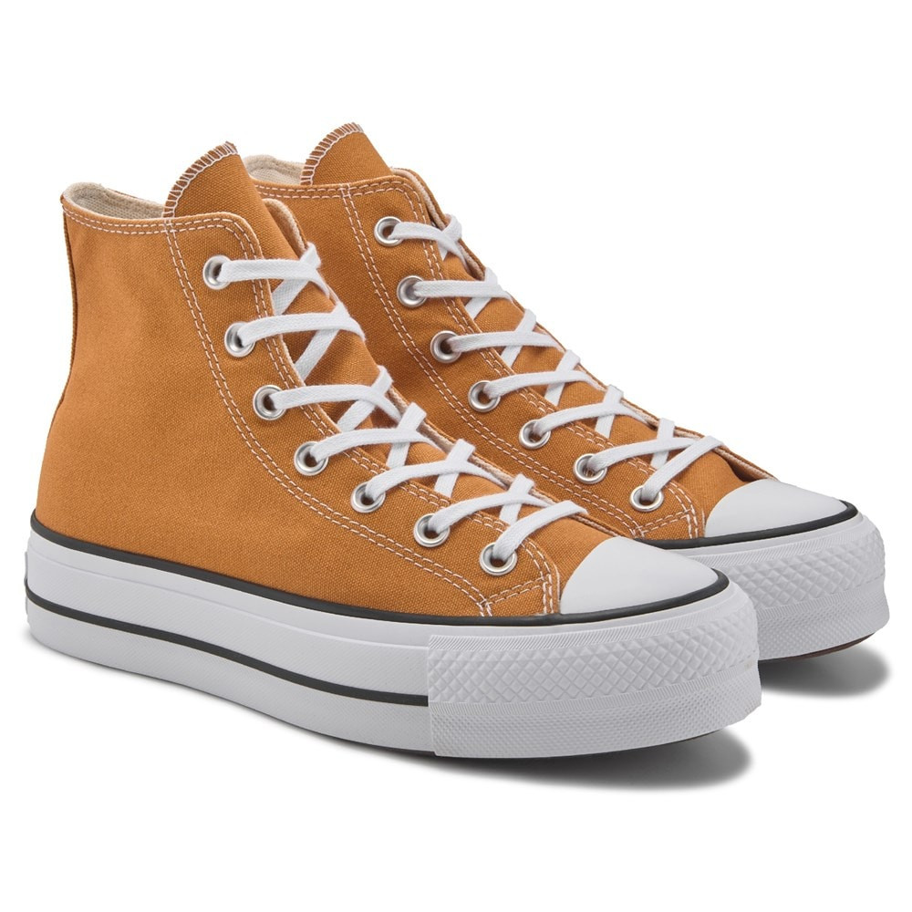 Women's Chuck Taylor All Star Hi Lift Platform Sneaker | Famous Footwear