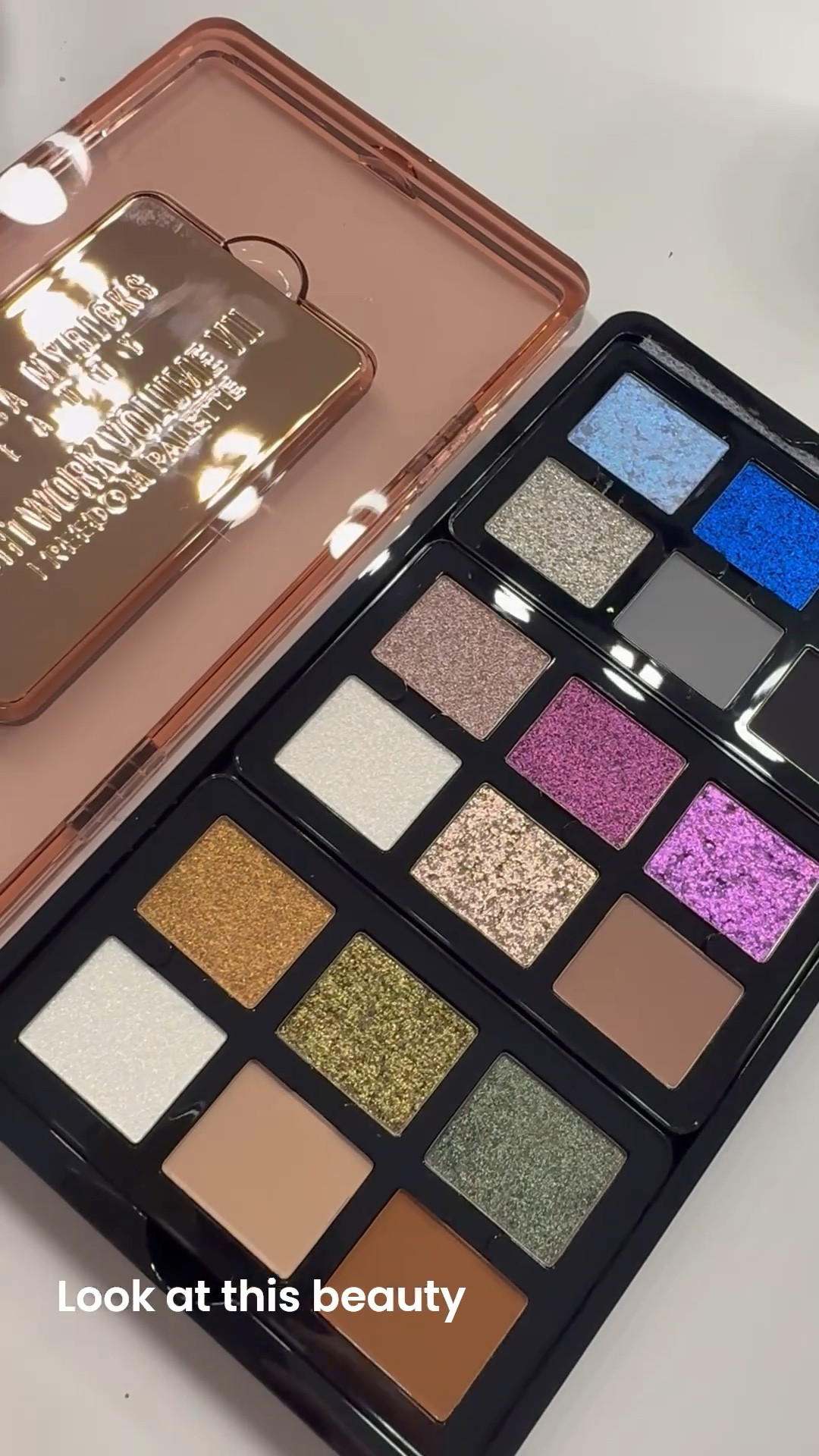 The item I was most excited to pick up during the Sephora sale - the eyeshadow palette of my dreams 

#LTKBeauty #LTKSaleAlert