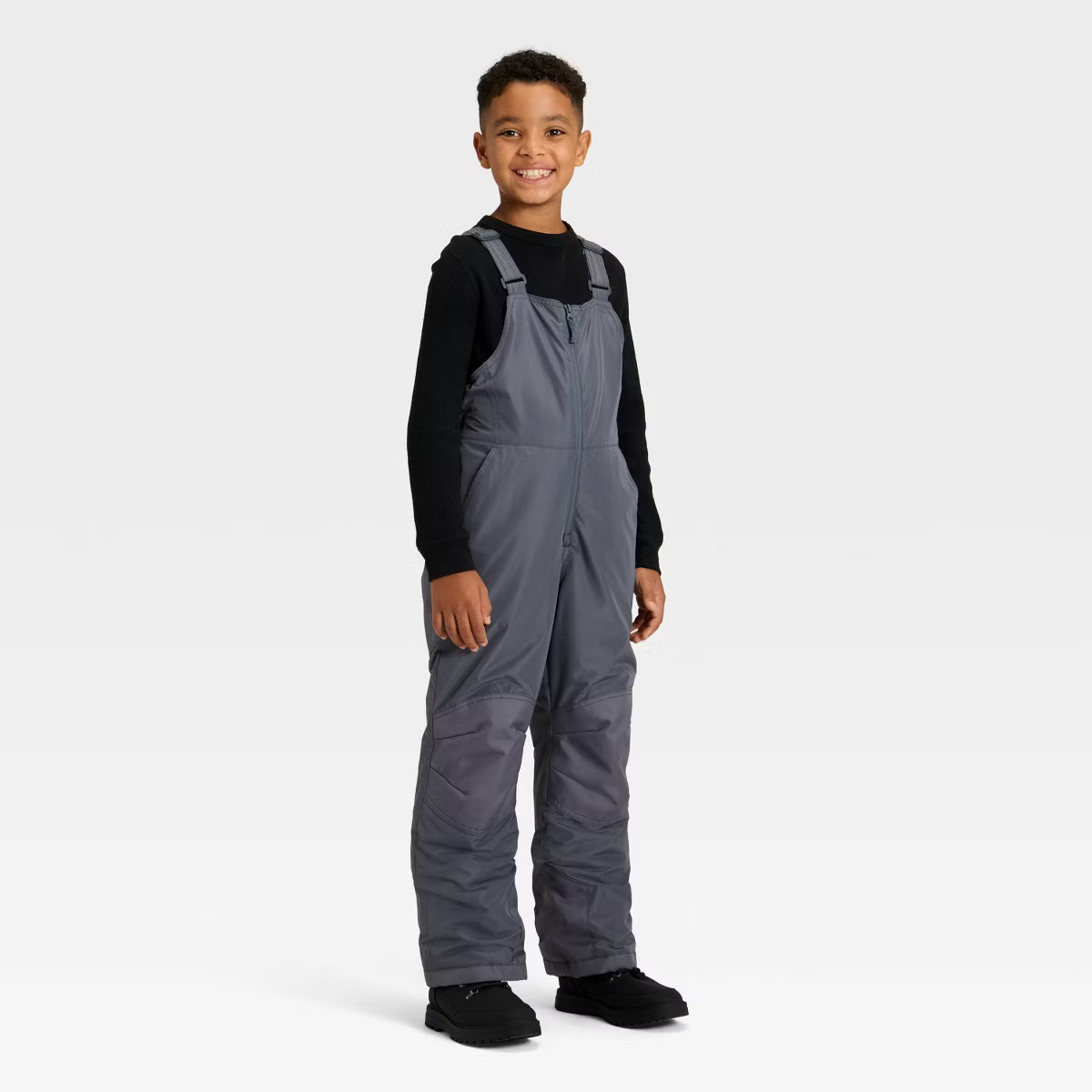 Kids' Snow Bib - Cat & Jack™ | Target