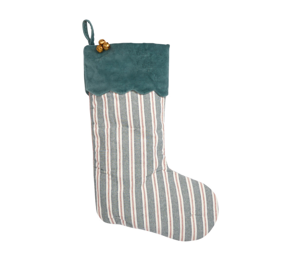Chris Loves Julia Stocking Collection | Pottery Barn Kids