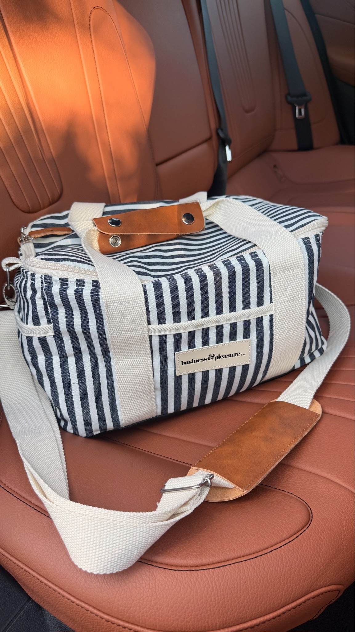 We usually use this for our snack cooler and yesterday it served as our meat cooler! 
On sale with code LDW20

#LTKmomlife #LTKdayinmylife #LTKSaleAlert