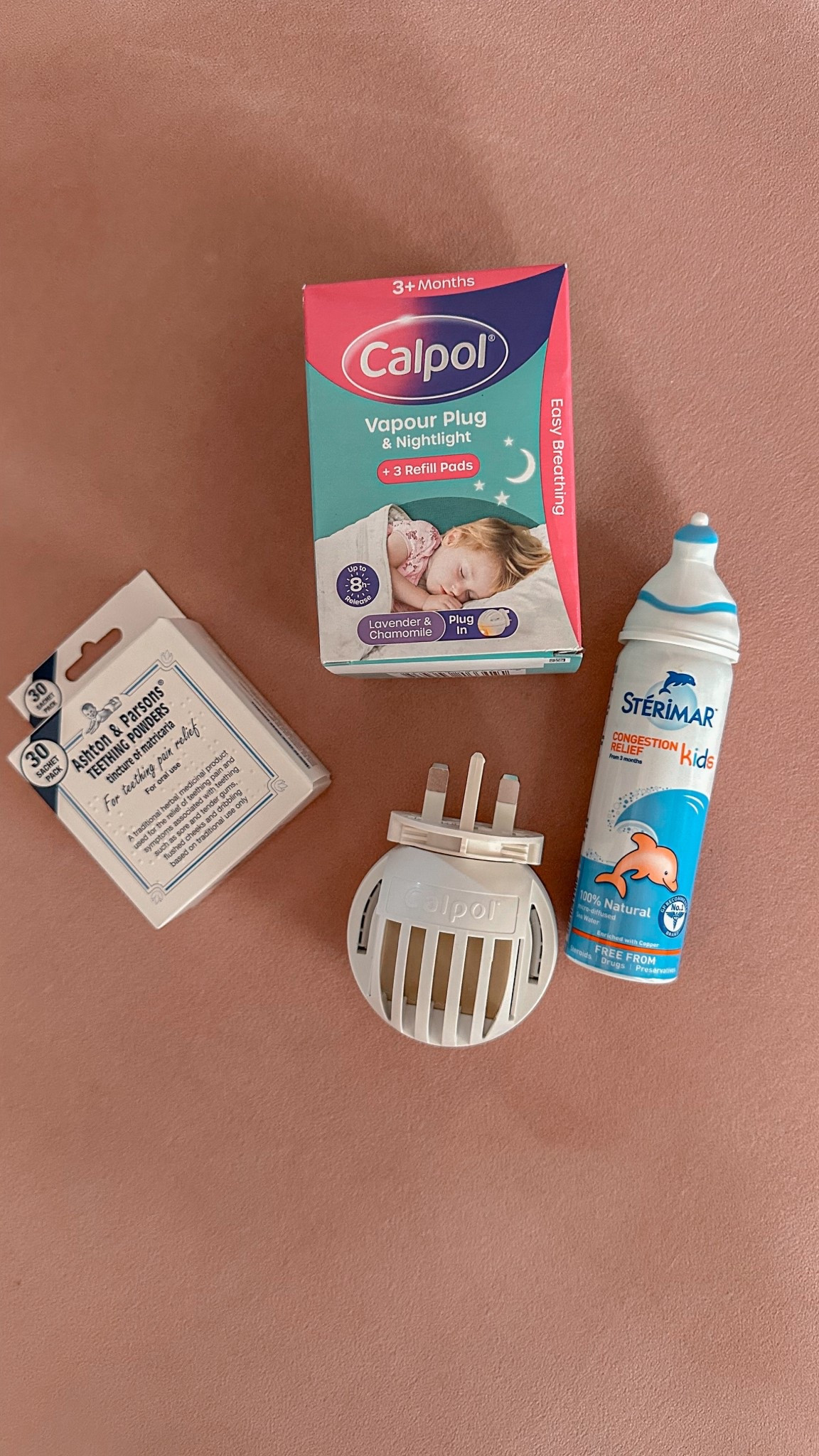 Baby essentials - teething and congestion 

#LTKmaternity #LTKfamily #LTKbaby