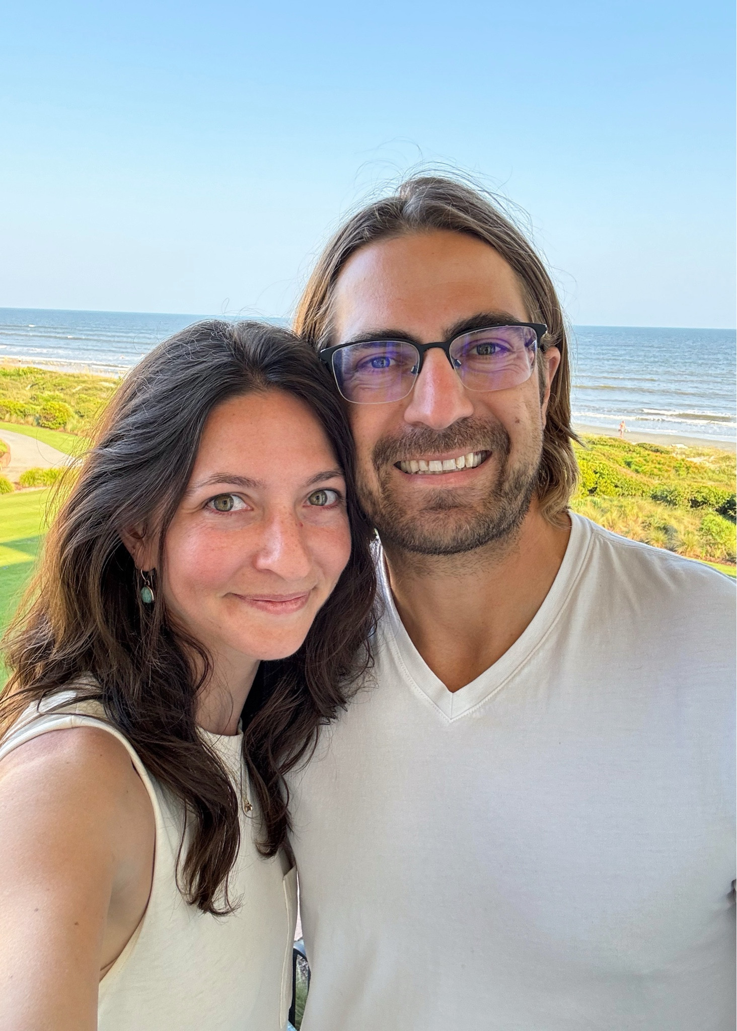 Day 10- FL - Kiawah Island
We decided to take a detour on the way home & instead of heading back through Cary, we stopped in Kiawah Island, SC. It was beautiful! We stayed at The Sanctuary & I cannot recommend it enough. I think it’s the most gorgeous place I’ve stayed yet. We checked in, got changed & went to the pool so the kids could swim while Joe & I ordered dinner. Then we ate by the pool, caught the sunset on the beach, & ordered room service for dessert! The next morning we took our coffee to the beach & got breakfast sandwiches to go!

#LTKFamily #LTKTravel