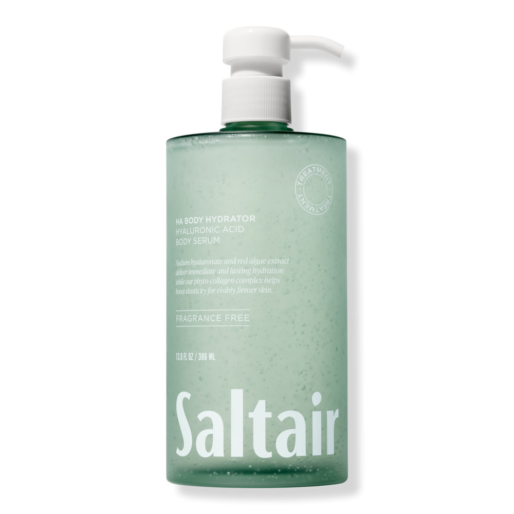 Saltair HA Body Hydrator Hyaluronic Acid Face & Body Serum | Ulta