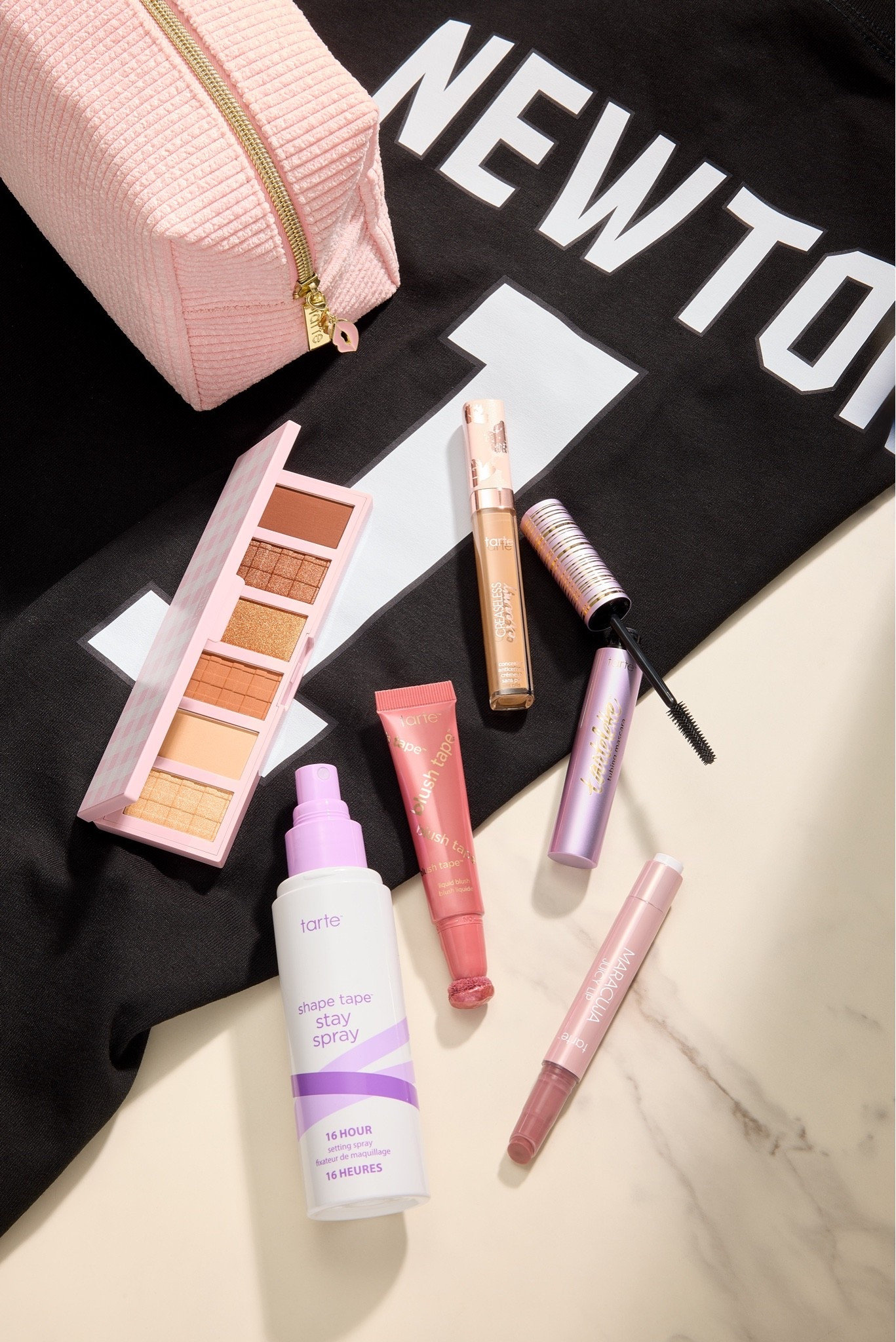 7 full size products for $77! Shop my custom kit 💄

#LTKgrwm #LTKSaleAlert