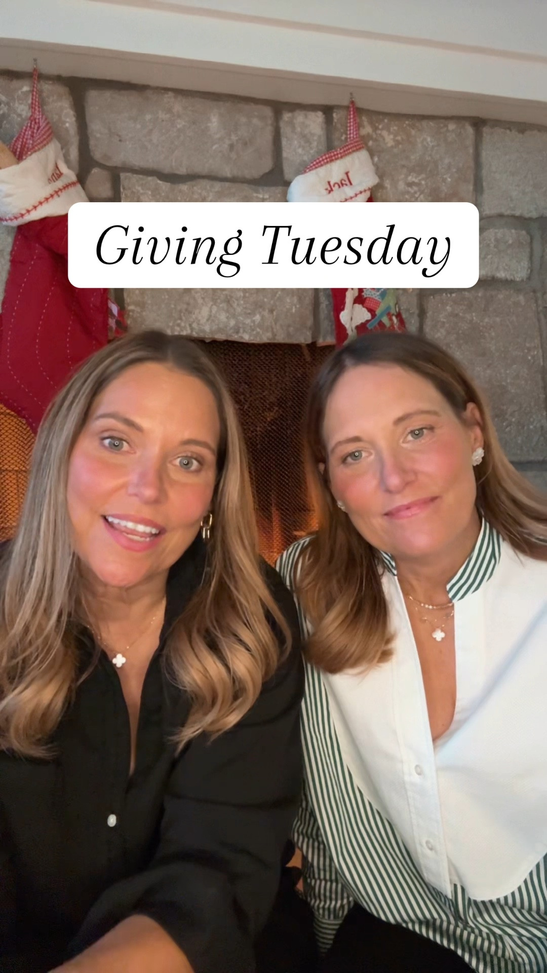 Please get your mammogram and check out the @Pink Fund 

Give to someone today by liking, sharing and commenting on this post! 

#givingtuesday #breastcancerawareness 

#LTKActive #LTKWatchNow #LTKOver40