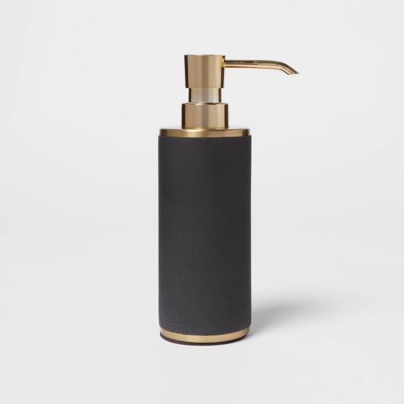 Solid Soap Pump Black - Project 62™ | Target