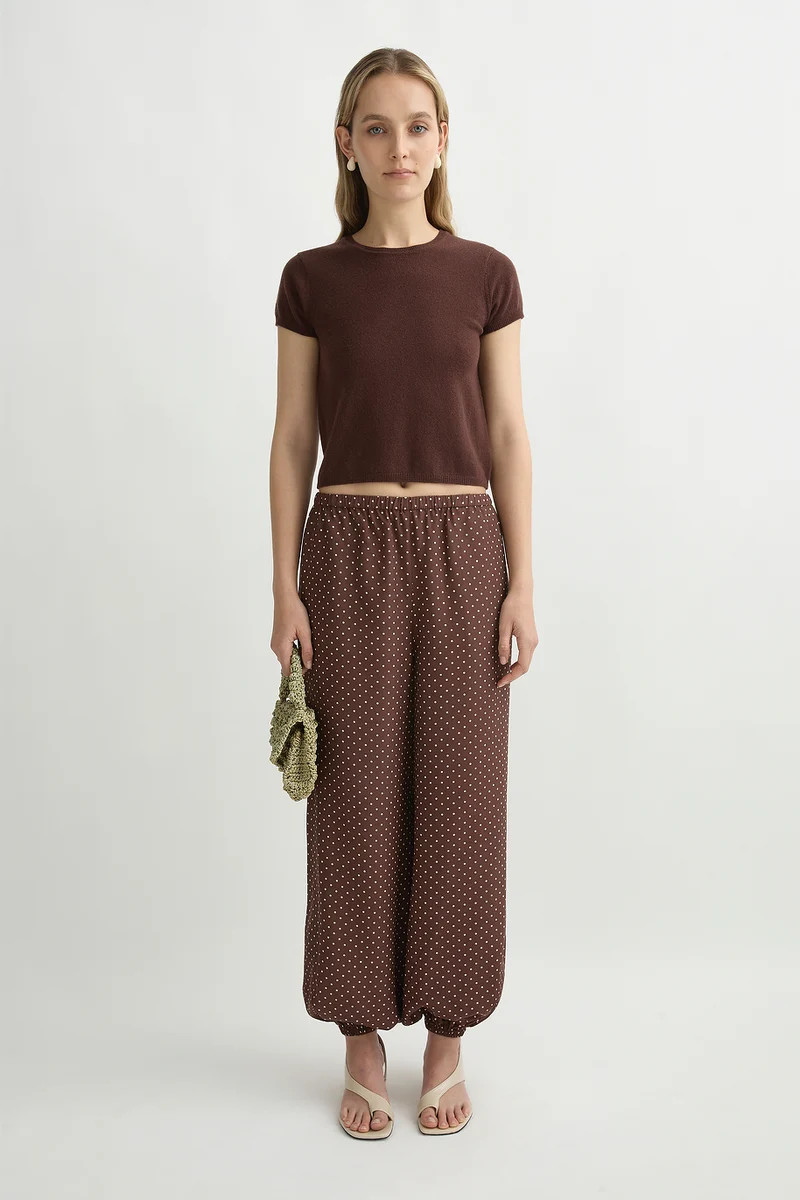 EVIE PANT | POSSE (US)