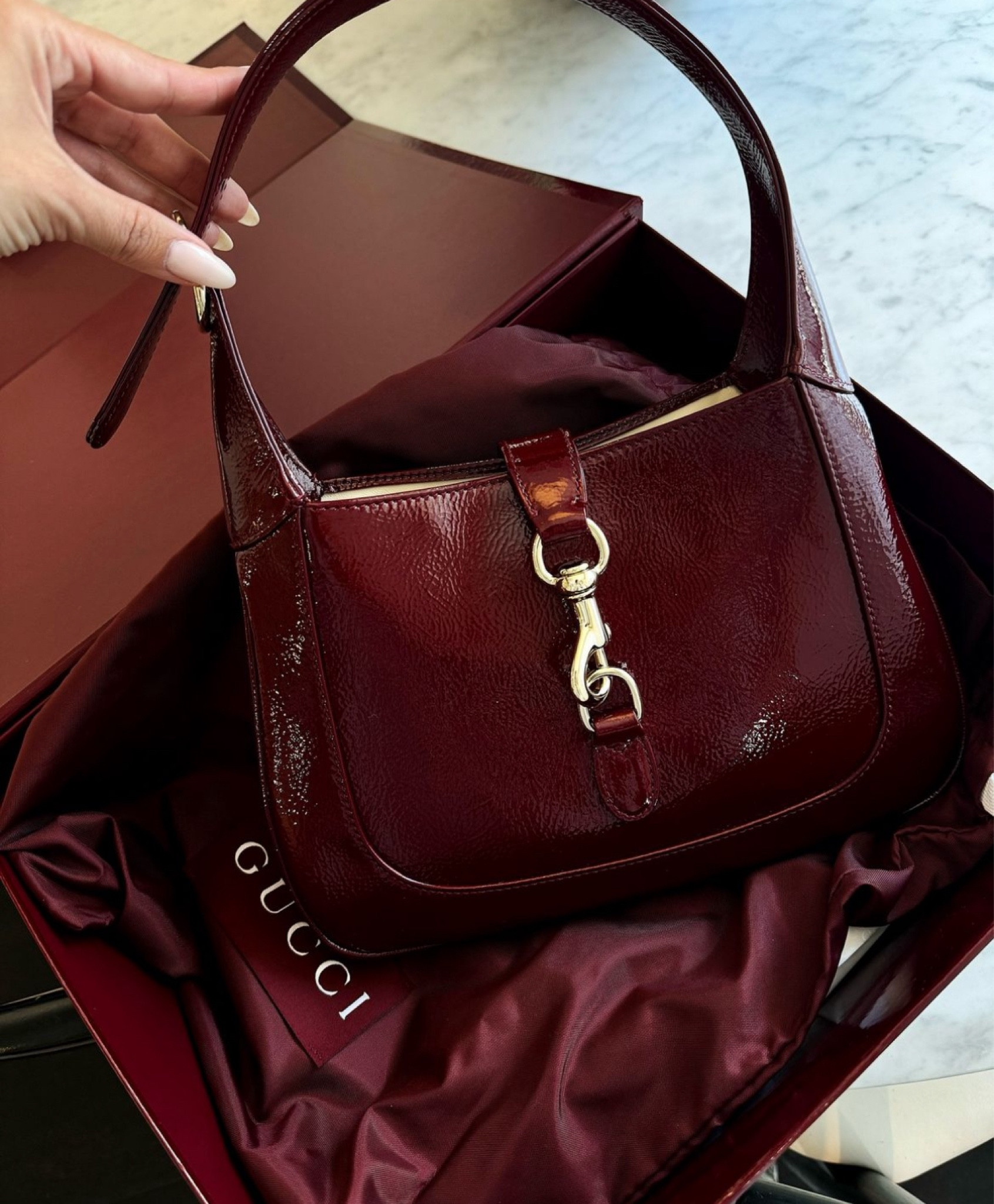 Red red wine 🍷 

#LTKitbag #LTKaustralia