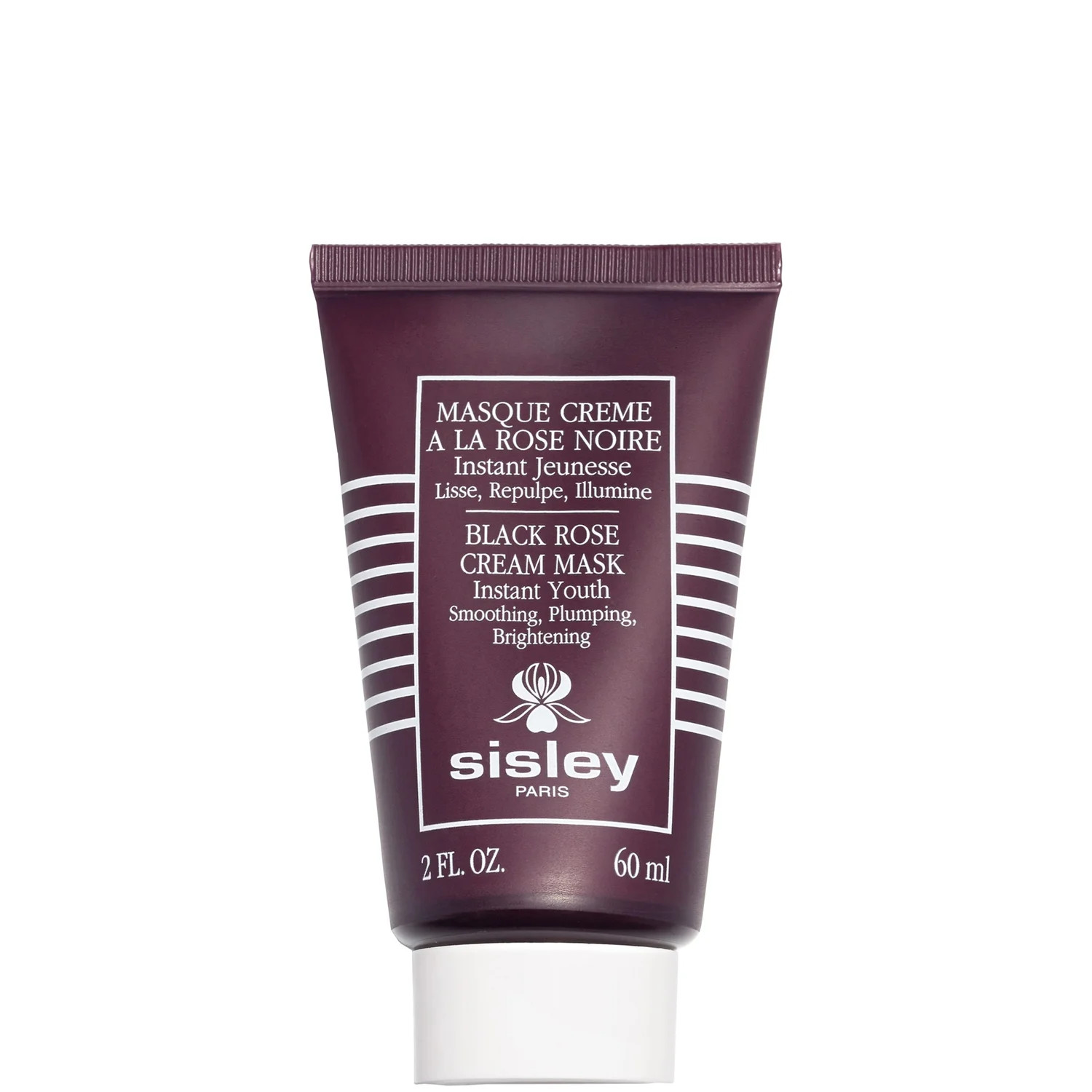 Sisley Paris Black Rose Cream Mask - 60ml | Cult Beauty