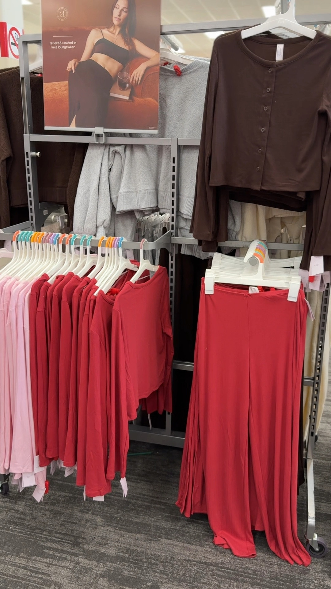 Love when target releases a good pj collection 😮‍💨 so many good items from this collection and the details & colors are perfection! 🤌🏼
•
•
•
•
#affordableclothes #targetstyle #targetfinds #targetfashion #targetdoesitagain #targetaddict  #targetforthewin #targetfind #targetclothes #targetoutfit #targetstyles #targetfashionfinds #foundattarget #casualstyle #sharemytargetstyle #winterfashion #winterclothes #winterclothing #winterstyle

#LTKSeasonal #LTKFindsUnder50 #LTKStyleTip