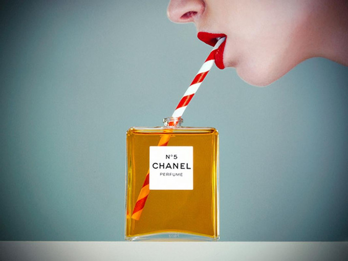 Tyler Shields artwork