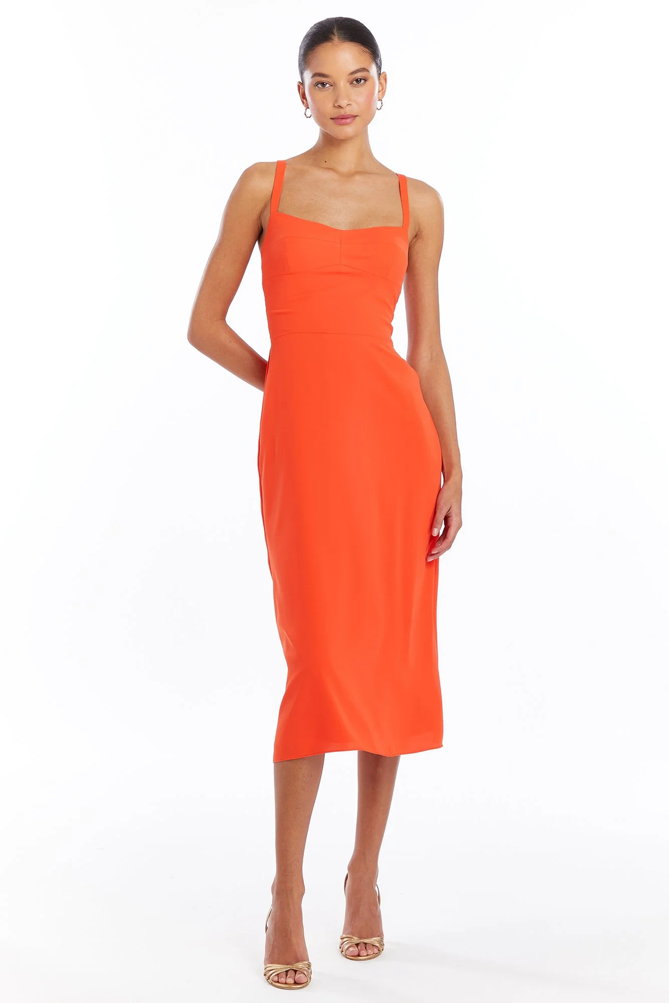 Everglade Dress | Amanda Uprichard