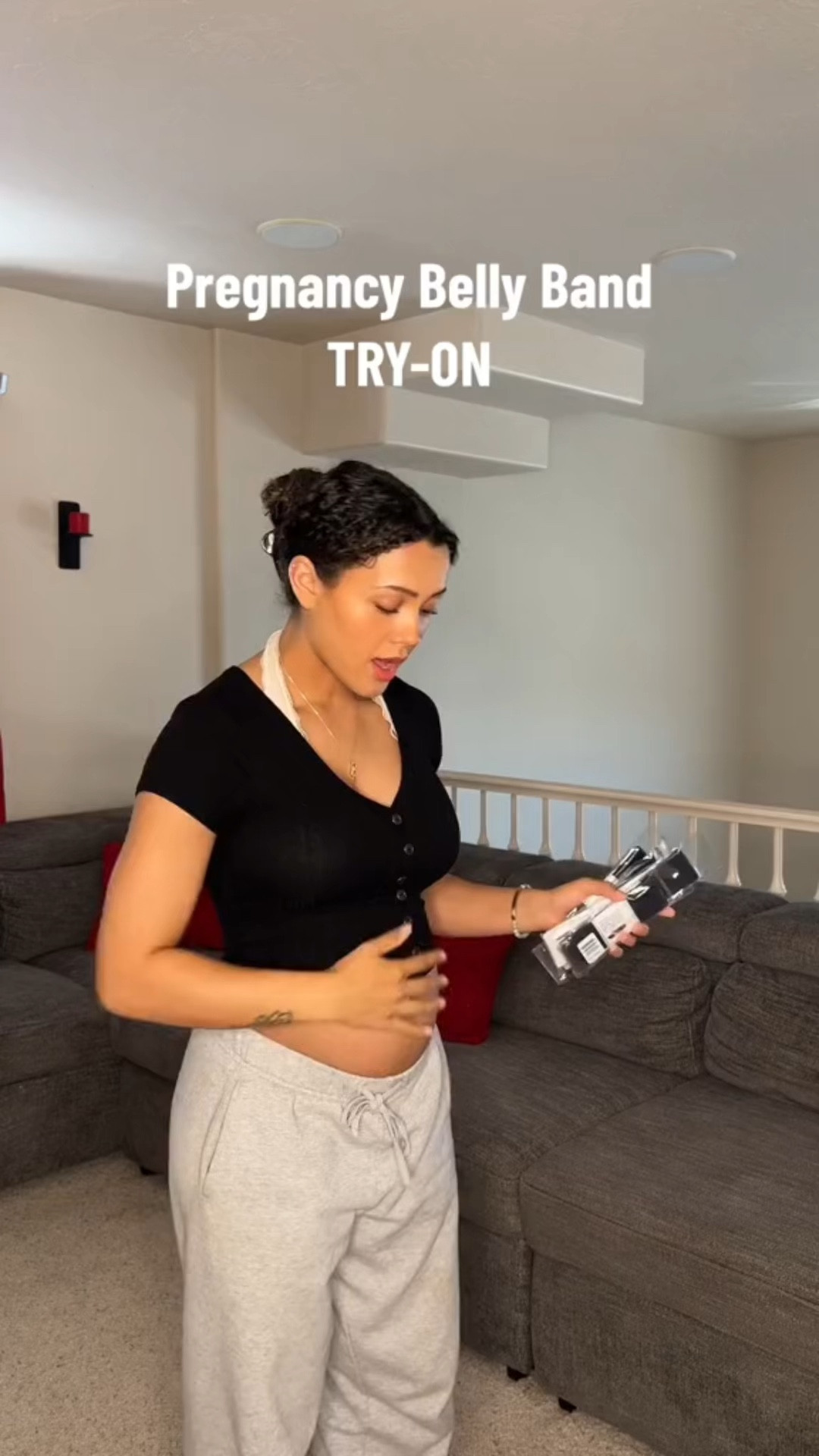 this product has been the reason I haven’t had to buy any maternity shorts yet

#LTKstyletip #LTKunder50 #LTKbump