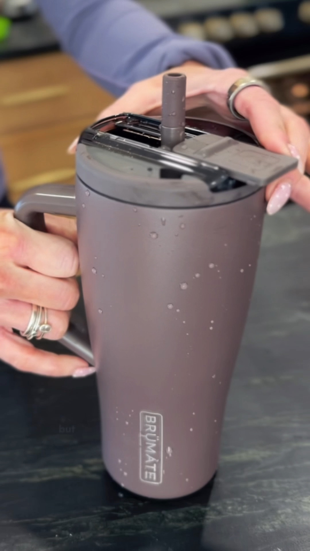 Brümate new era flip is my new go to for water for runs and workouts! 

#LTKstorytime #LTKfitnessgoals #LTKActive