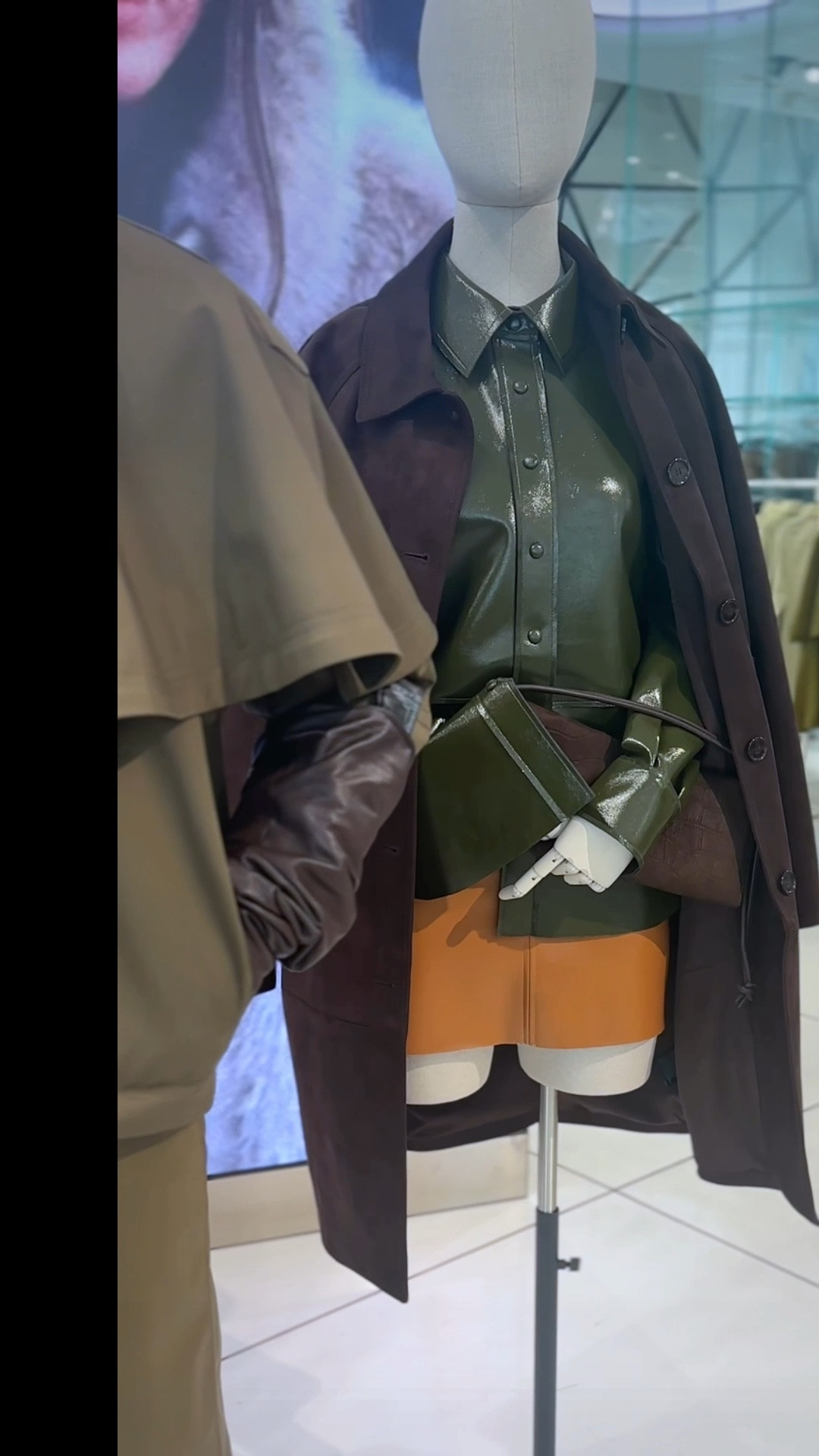 H&M Autumn transition into winter 

#LTKwinter #LTKworkwear #LTKautumn