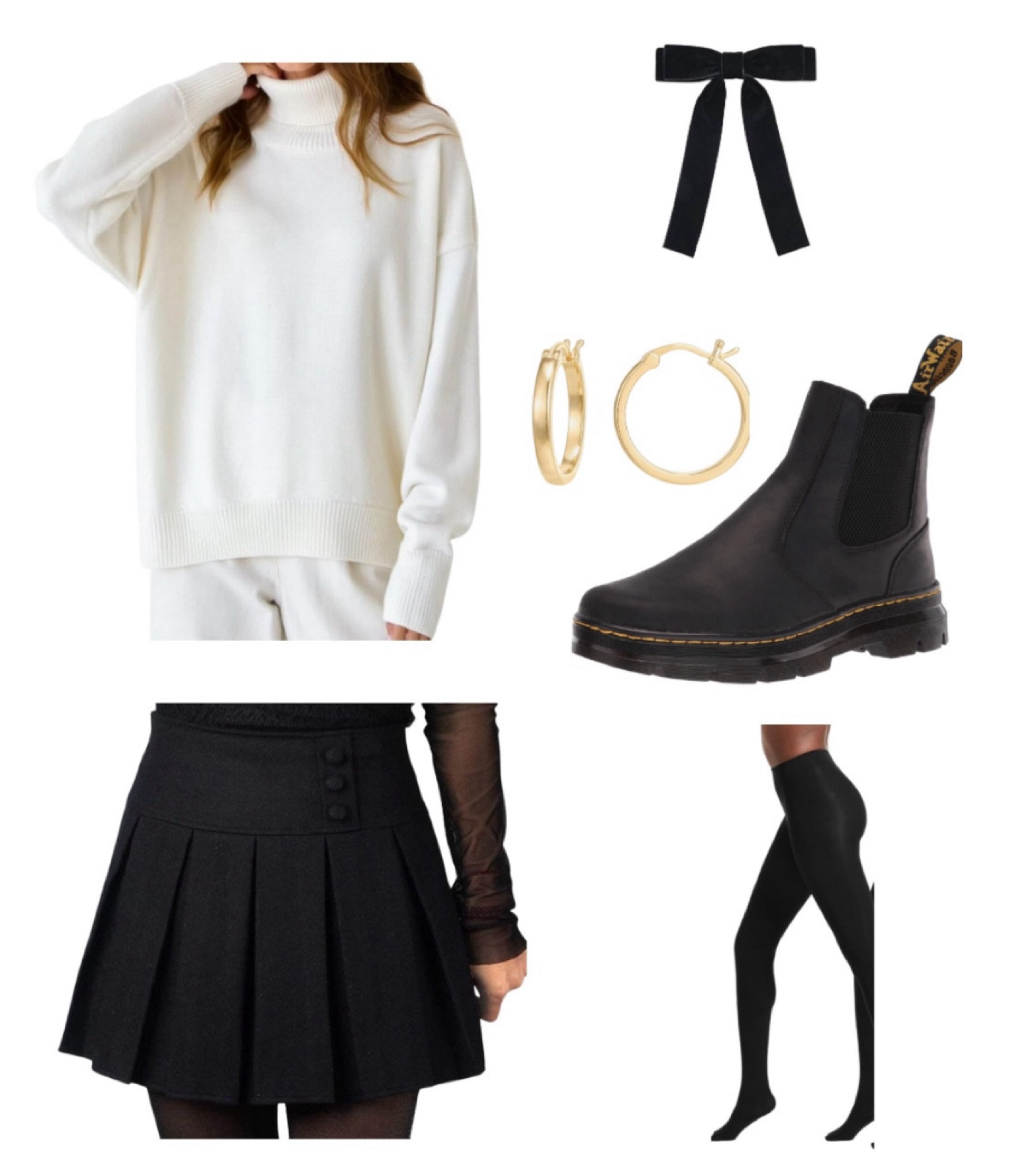 Teen holiday outfit 

#LTKWatchNow #LTKHoliday #LTKFamily