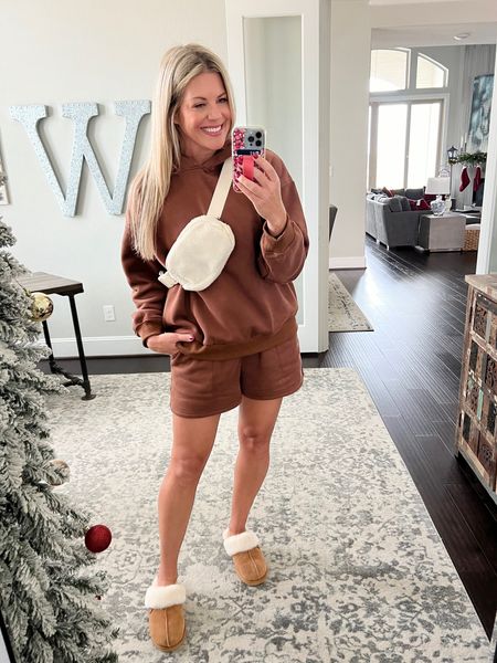 Casual winter loungewear 



Fashion blog fashion blogger casual winter looks trendy loungewear trendy sweater sets women's lounge sets what I wore style guide cozy outfit inspo cozy winter looks cozy winter fashion

#LTKstyletip #LTKover40 #LTKSeasonal