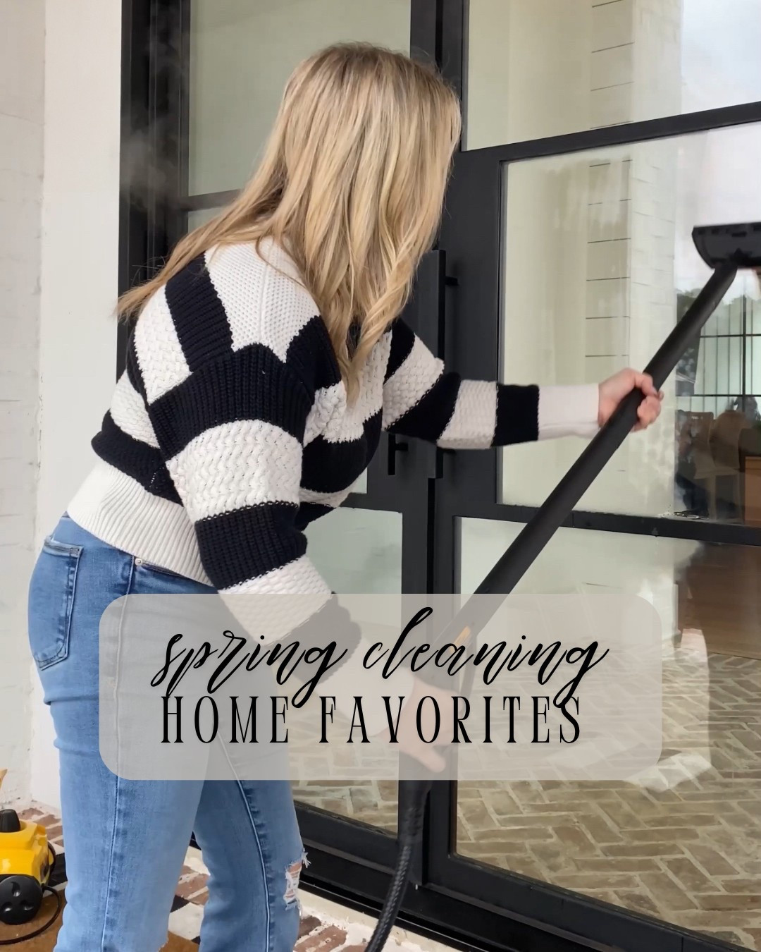 Sharing my favorite non-toxic sustainable cleaning gadgets for spring cleaning your home! 

Kitchen / bedroom / bathroom / spring / spring home / living room / outdoor furniture / patio / patio furniture / dining room / watch now / Amazon home / Amazon sale 

#LTKSeasonal #LTKFamily #LTKHome