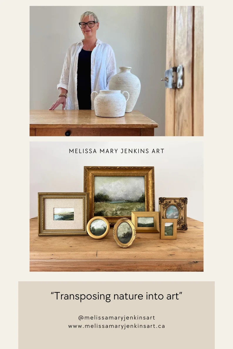 Dollhouse Miniature Framed Wall Art-vintage Framed Pear Still Life-antique Still Life With Fruit-... | Etsy (US)