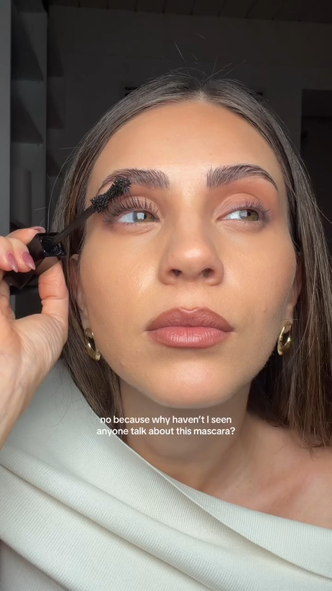 this is officially a mascara account 👀 which mascara do I need to try next? @kikomilano 🫶

#mascara #longlashes #lengtheningmascara #affordablemakeup #kikomakeup