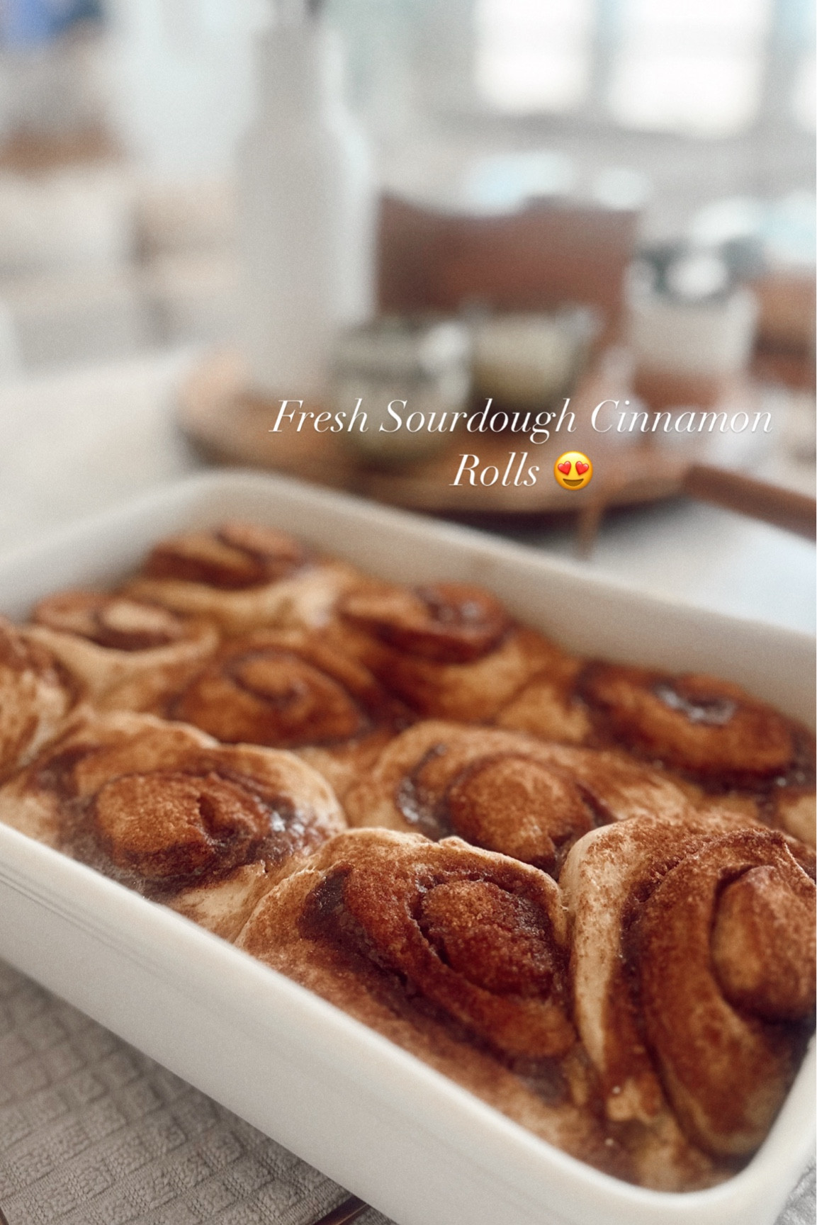 Linking my baking dish from target! Perfect for guest to serve on!:) 

#LTKParties #LTKMostLoved #LTKHome