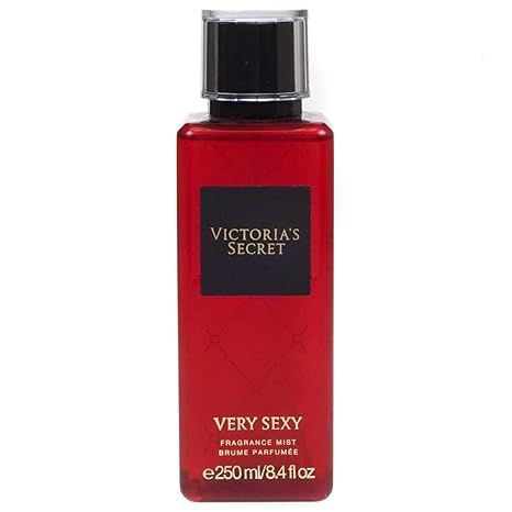 Victoria's Secret Very Sexy Fragrance Mist (Very Sexy) | Amazon (US)