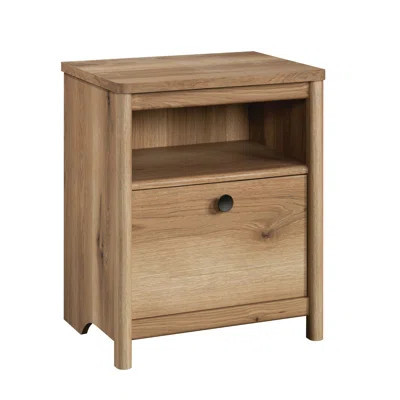 Night Stand (Only Nightstand) | Wayfair North America
