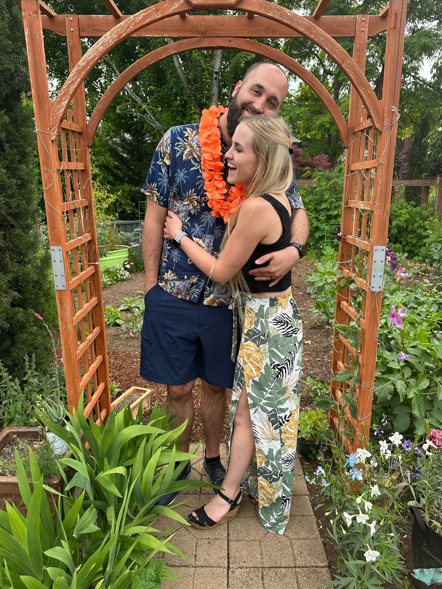 Luau outfit vibes 

#LTKFind #LTKunder50 #LTKfit
