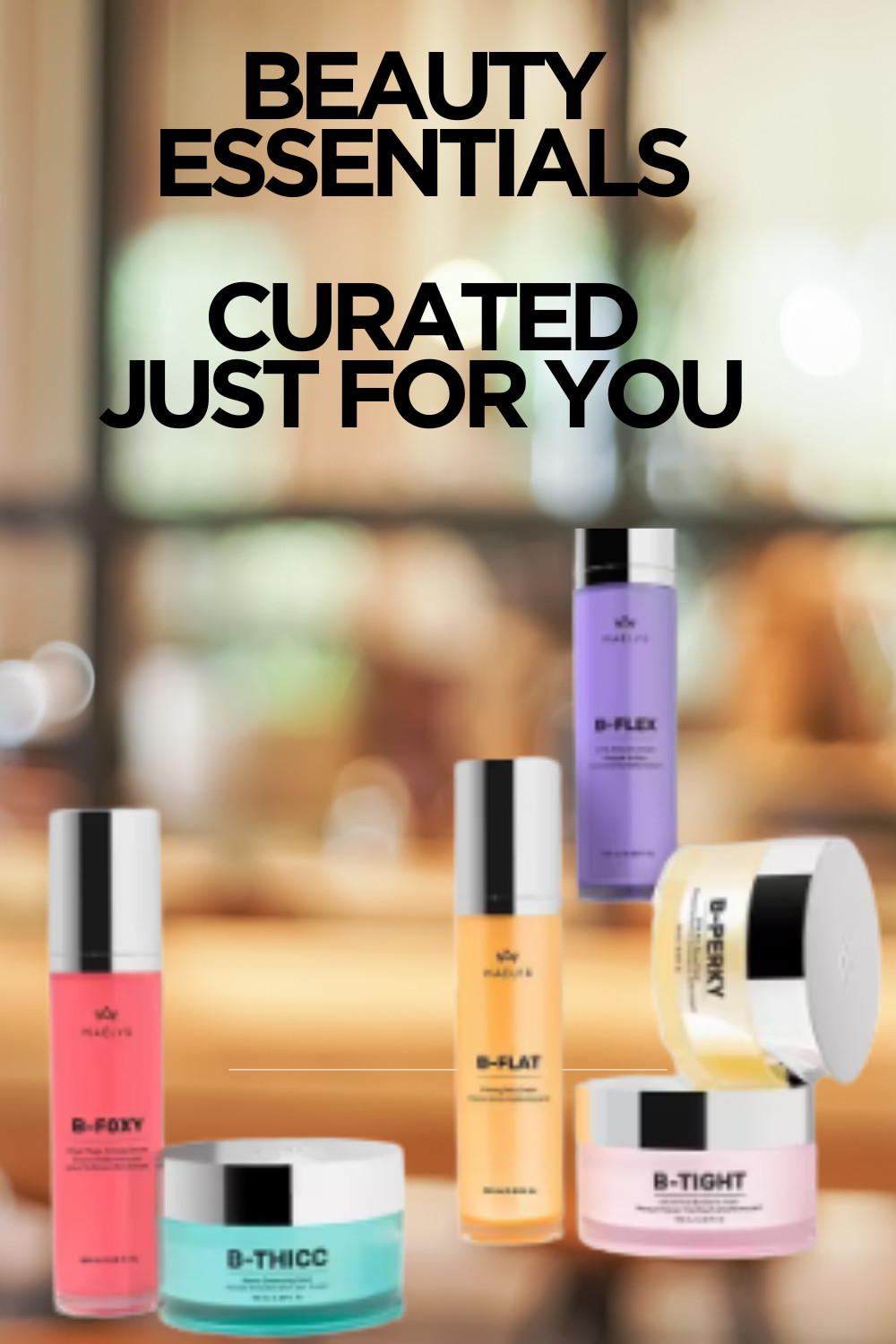 Ultimate Body Care Roundup | Top Skincare Brands for Glowing Skin
Discover the best body care brands to transform your skincare routine. From Sol de Janeiro's iconic Brazilian Bum Bum Cream to MAËLYS body sculpting treatments, Oak Essentials clean beauty rituals, ATWATER men's grooming, and HATCH pregnancy-safe skincare. Whether you're treating yourself or shopping for gifts, these luxe body care collections deliver real results for smooth, glowing skin.
#BodyCare #SkincareRoutine #GlowingSkin #CleanBeauty #LuxurySkincare #SoldeJaneiro #MAELYS #OakEssentials #ATWATER #HATCHMama #BodyCareRoutine #SelfCare #SkincareGifts #GiftIdeas #BeautyFinds #SkincareObsessed #BodyGoals #SpaAtHome #BeautyMustHaves #ShopMyFavorites 

 #LTKGiftGuide #LTKmorningroutine #LTKselfcare