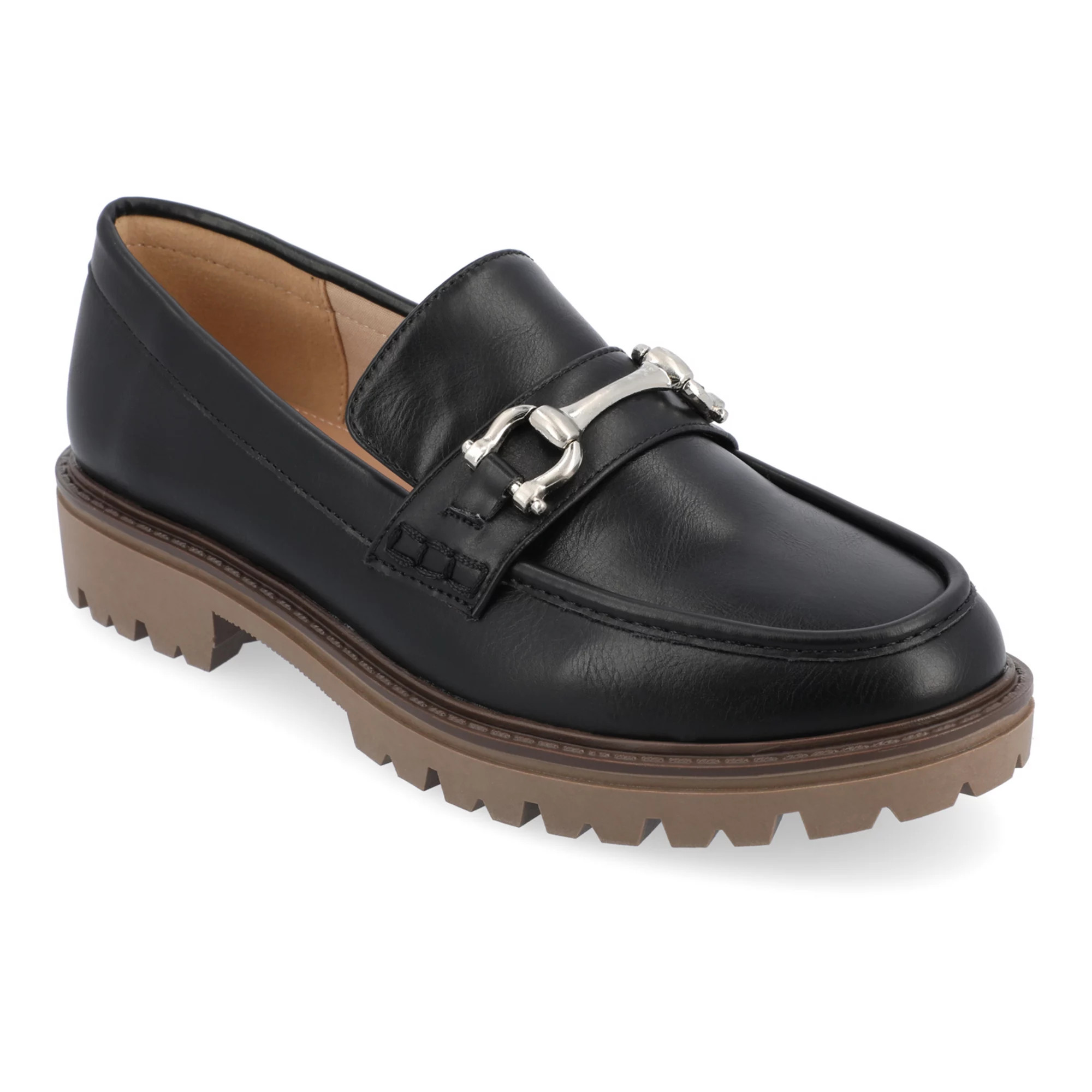 Journee Jessamey Women's Tru Comfort Foam™ Loafers | Kohl's