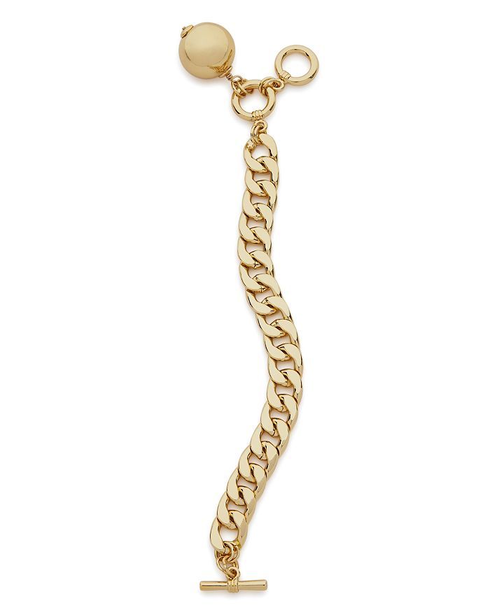 Link & Ball Charm Toggle Bracelet - 100% Exclusive | Bloomingdale's (US)