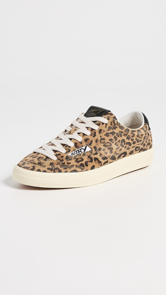 Windscape Low Sneakers | Shopbop
