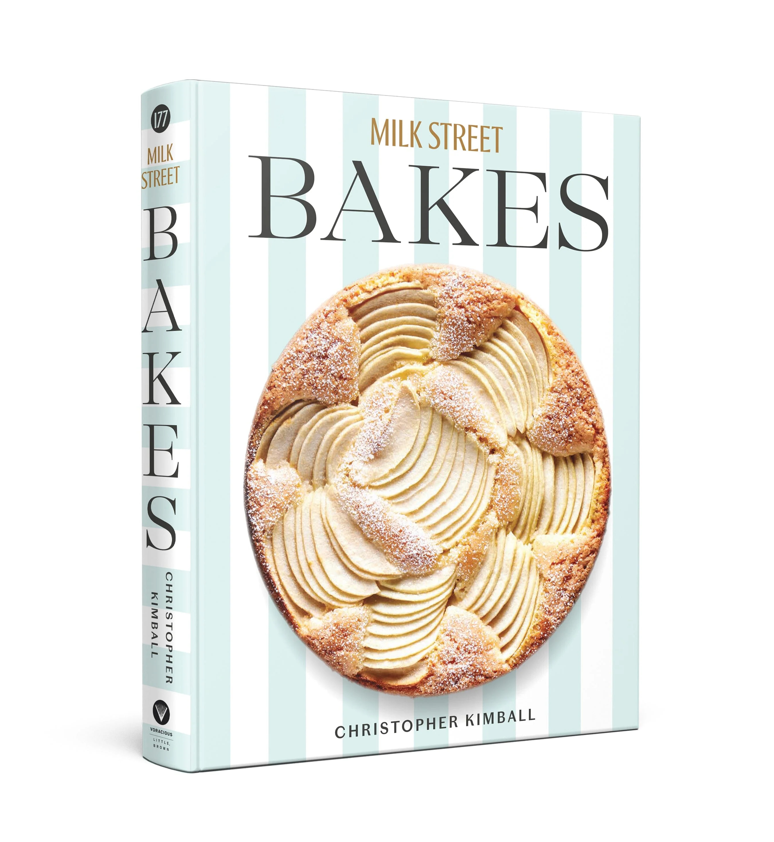Milk Street Bakes | Milk Street Kitchen