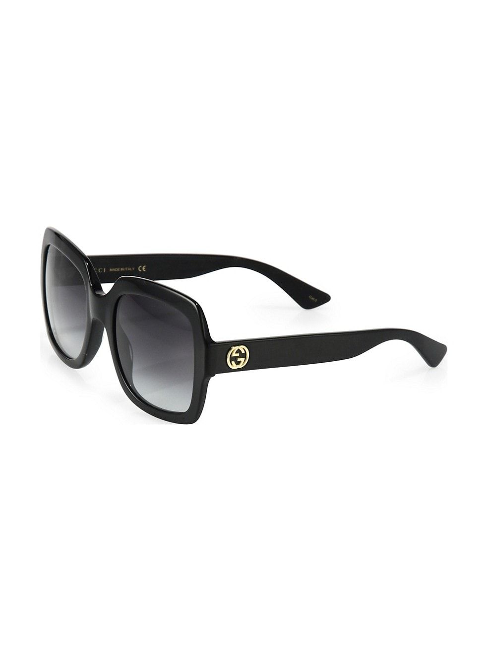 54MM Oversized Square Sunglasses | Saks Fifth Avenue
