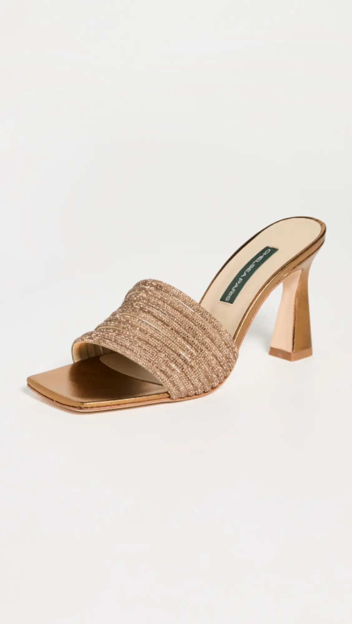 Chelsea Paris | Shopbop